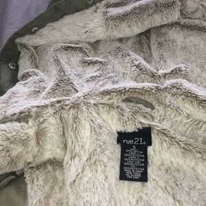 Rue21 Jacket